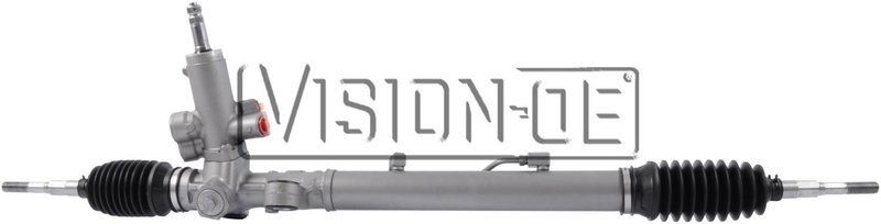 BBB Industries 305-0193 Rack and Pinion Assembly