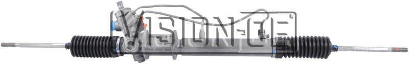 BBB Industries 308-0108 Rack and Pinion Assembly
