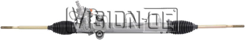 BBB Industries 308-0112 Rack and Pinion Assembly