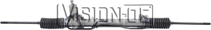 BBB Industries 309-0113 Rack and Pinion Assembly