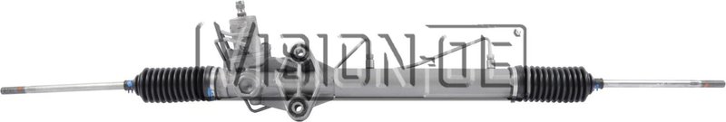 BBB Industries 309-0123 Rack and Pinion Assembly