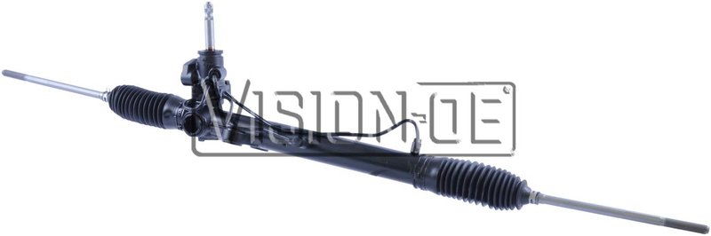 BBB Industries 309-0135 Rack and Pinion Assembly