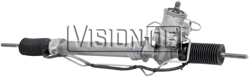 BBB Industries 310-0106 Rack and Pinion Assembly