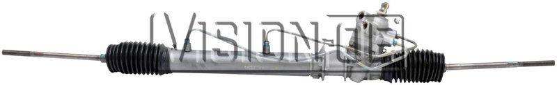 BBB Industries 310-0118 Rack and Pinion Assembly
