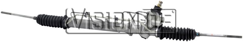 BBB Industries 310-0122 Rack and Pinion Assembly