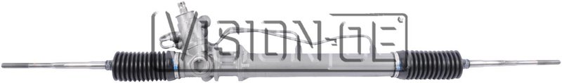 BBB Industries 310-0146 Rack and Pinion Assembly