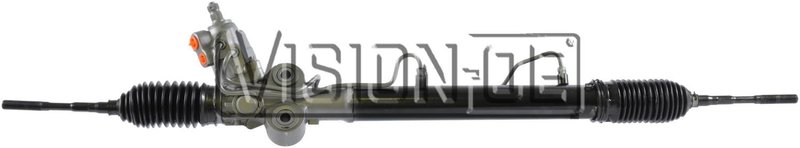 BBB Industries 310-0182 Rack and Pinion Assembly
