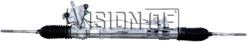 BBB Industries 310-0193 Rack and Pinion Assembly