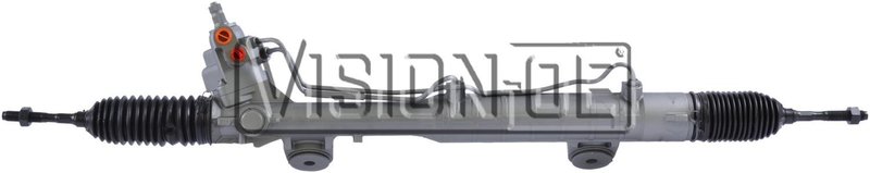 BBB Industries 310-0203 Rack and Pinion Assembly