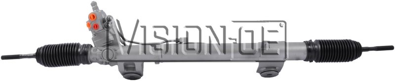 BBB Industries 310-0216 Rack and Pinion Assembly