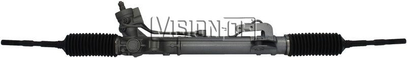 BBB Industries 310-0238 Rack and Pinion Assembly