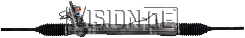 BBB Industries 310-0243 Rack and Pinion Assembly