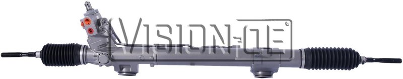 BBB Industries 310-0276 Rack and Pinion Assembly