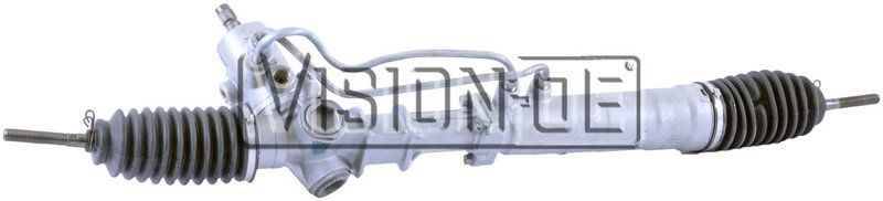 BBB Industries 311-0117 Rack and Pinion Assembly