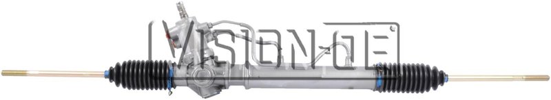 BBB Industries 311-0127 Rack and Pinion Assembly