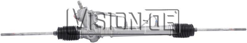 BBB Industries 311-0138 Rack and Pinion Assembly
