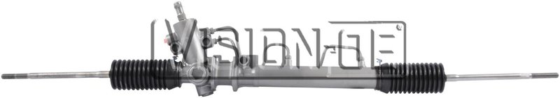 BBB Industries 311-0145 Rack and Pinion Assembly