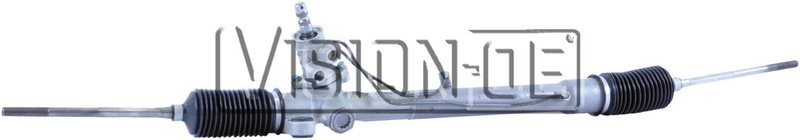 BBB Industries 311-0205 Rack and Pinion Assembly