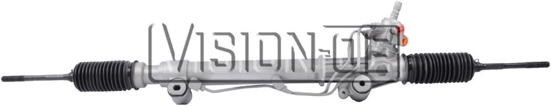 BBB Industries 311-0219 Rack and Pinion Assembly