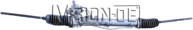 BBB Industries 312-0103 Rack and Pinion Assembly