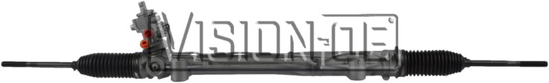 BBB Industries 312-0154 Rack and Pinion Assembly