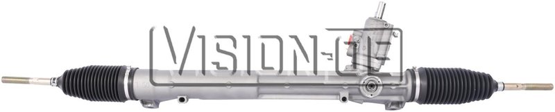 BBB Industries 312-0197 Rack and Pinion Assembly