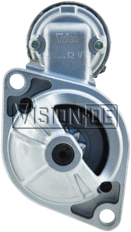 BBB Industries 31205 Starter