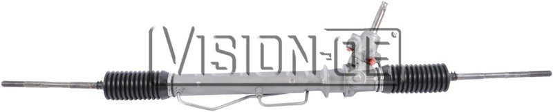 BBB Industries 313-0141 Rack and Pinion Assembly