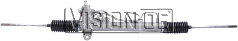BBB Industries 313-0210 Rack and Pinion Assembly