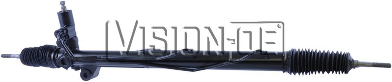BBB Industries 313-0233 Rack and Pinion Assembly
