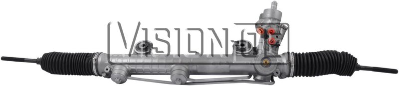 BBB Industries 313-0270 Rack and Pinion Assembly