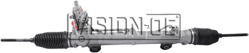 BBB Industries 313-0275 Rack and Pinion Assembly