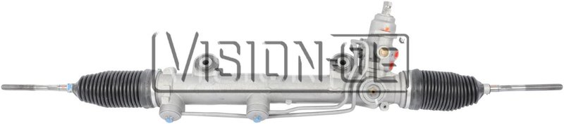 BBB Industries 313-0284 Rack and Pinion Assembly