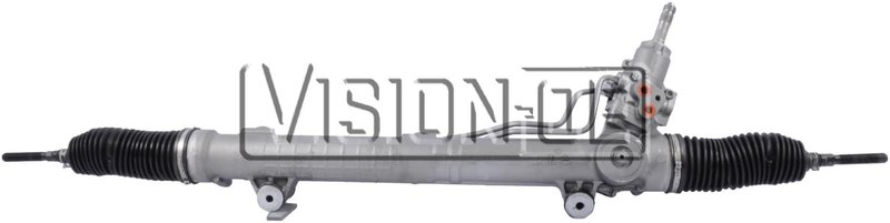 BBB Industries 313-0289 Rack and Pinion Assembly