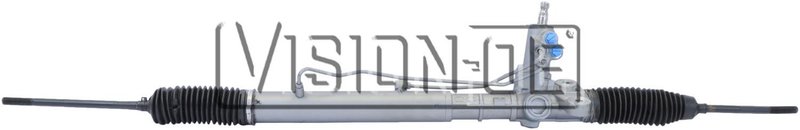 BBB Industries 313-0358 Rack and Pinion Assembly