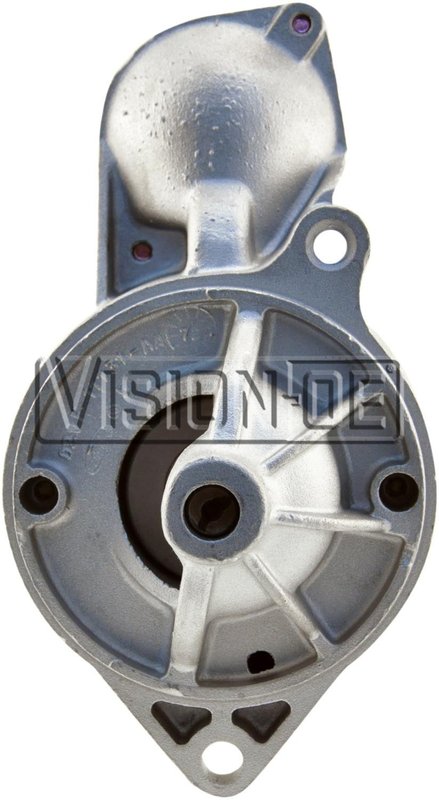 BBB Industries 3142 Starter