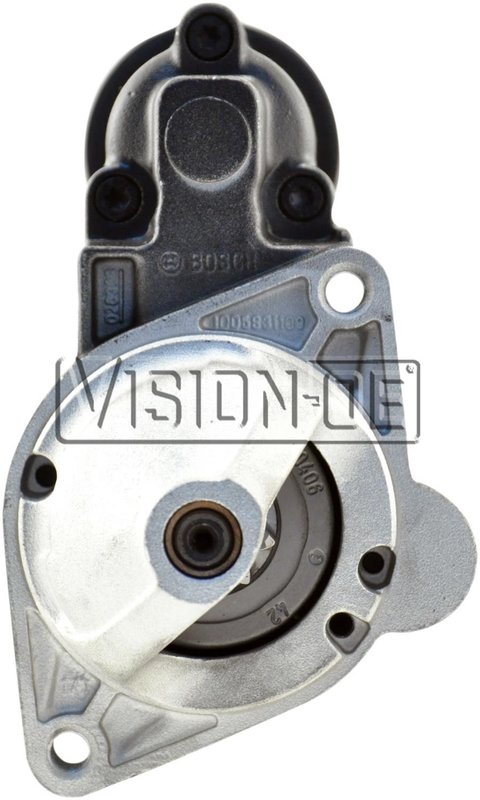 BBB Industries 32580 Starter