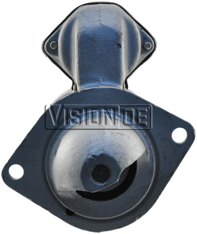 BBB Industries 3546 Starter