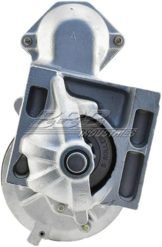 BBB Industries 3741 Starter Motor
