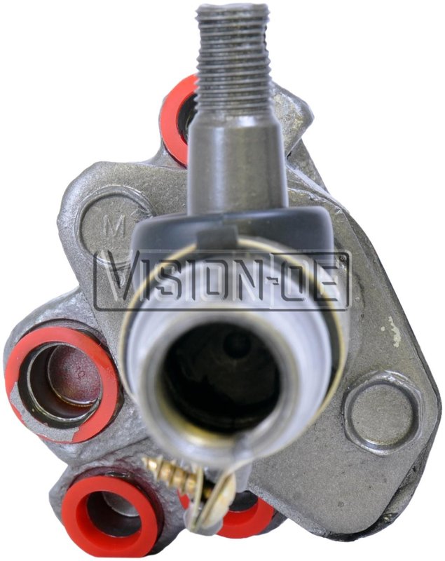 BBB Industries 401-0107 Power Steering Control Valve