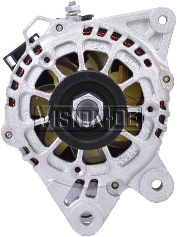 BBB Industries 41005 Alternator