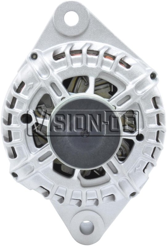 BBB Industries 42075 Alternator