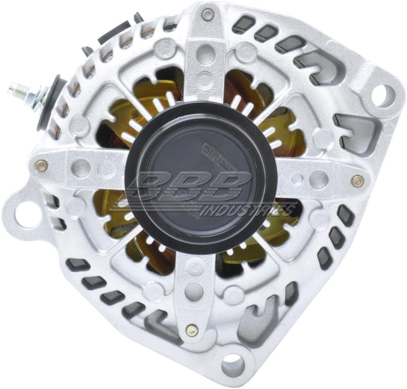 BBB Industries 42093 Alternator