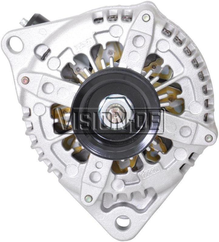 BBB Industries 42103 Alternator