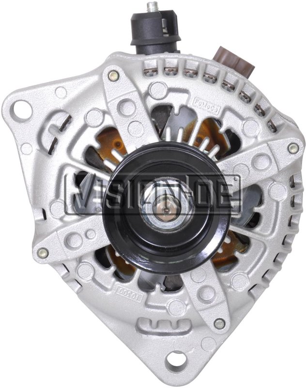 BBB Industries 42107 Alternator