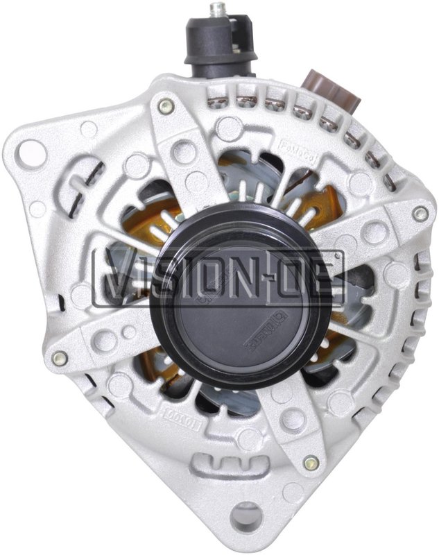 BBB Industries 42109 Alternator