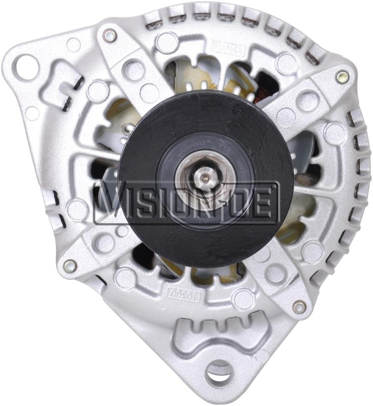 BBB Industries 42111 Alternator