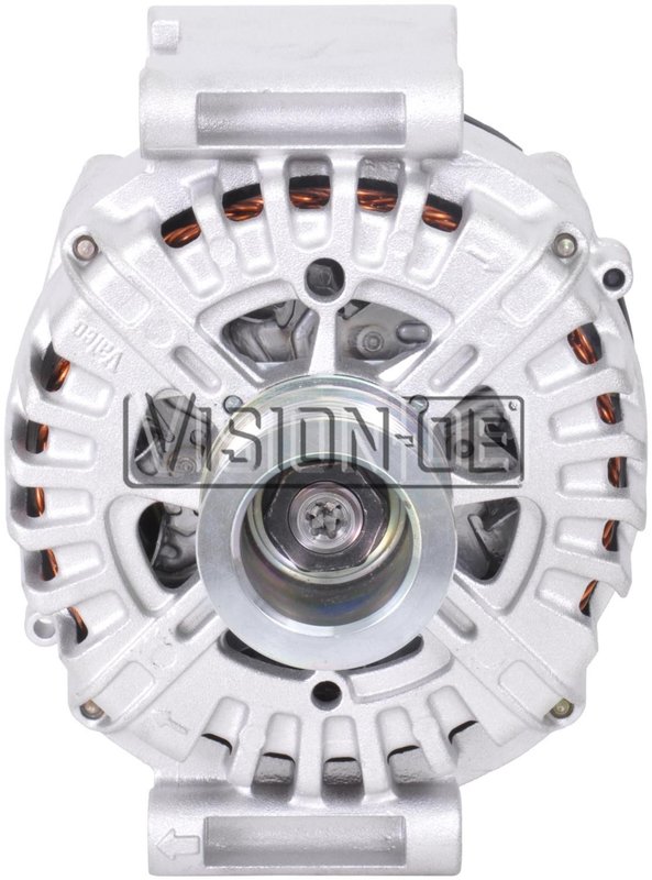 BBB Industries 42122 Alternator