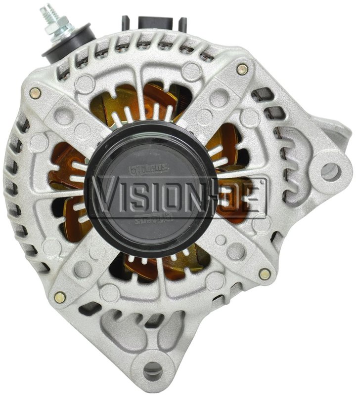 BBB Industries 42129 Alternator