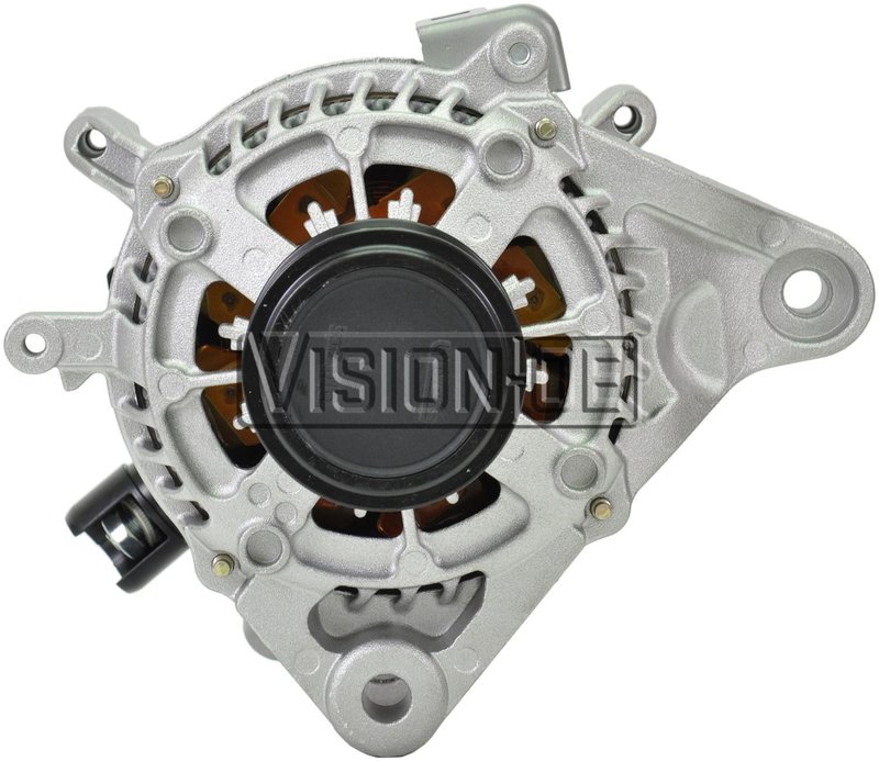 BBB Industries 42138 Alternator